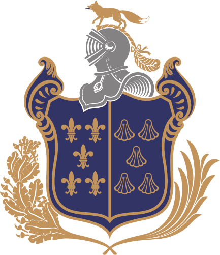 Fundação Nossa Senhora da Esperança logo